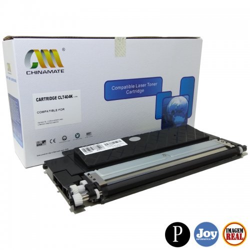 TONER SAMSUNG K404S BK 1.5K - COMP